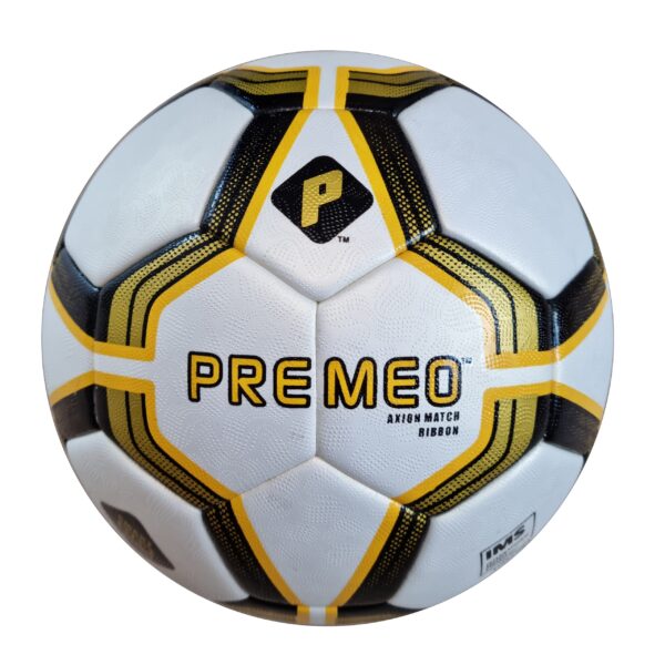 Fussball "Pro", Grösse 5